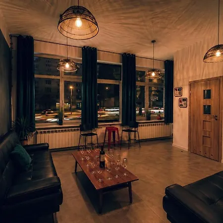 Marymont Blues Loft, Apartament, Sala, Lokal, Imprezy, Urodziny, Eventy, Osiemnastki 18 *
